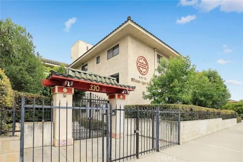 Tiny photo for 330 N Rural Drive #110, Monterey Park, CA 91755 (MLS # AR26149052)