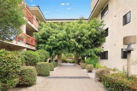 Tiny photo for 330 N Rural Drive #110, Monterey Park, CA 91755 (MLS # AR26149052)