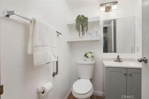 Tiny photo for 330 N Rural Drive #110, Monterey Park, CA 91755 (MLS # AR26149052)