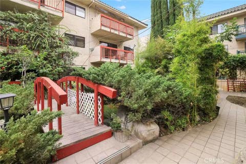 Tiny photo for 330 N Rural Drive #110, Monterey Park, CA 91755 (MLS # AR26149052)