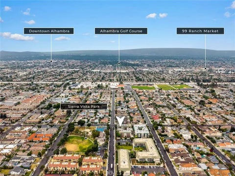 Tiny photo for 330 N Rural Drive #110, Monterey Park, CA 91755 (MLS # AR26149052)