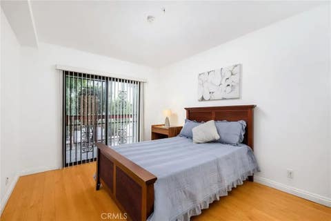 Tiny photo for 330 N Rural Drive #110, Monterey Park, CA 91755 (MLS # AR26149052)