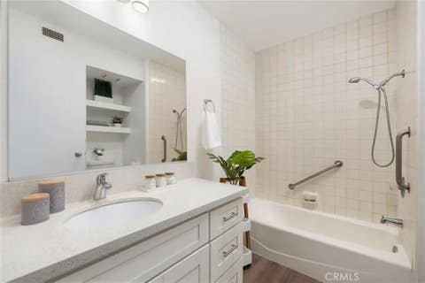 Tiny photo for 330 N Rural Drive #110, Monterey Park, CA 91755 (MLS # AR26149052)
