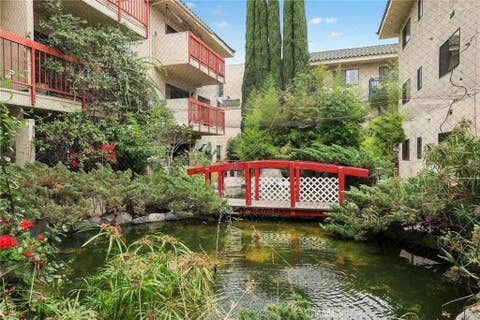 Tiny photo for 330 N Rural Drive #110, Monterey Park, CA 91755 (MLS # AR26149052)