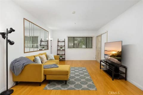 Tiny photo for 330 N Rural Drive #110, Monterey Park, CA 91755 (MLS # AR26149052)