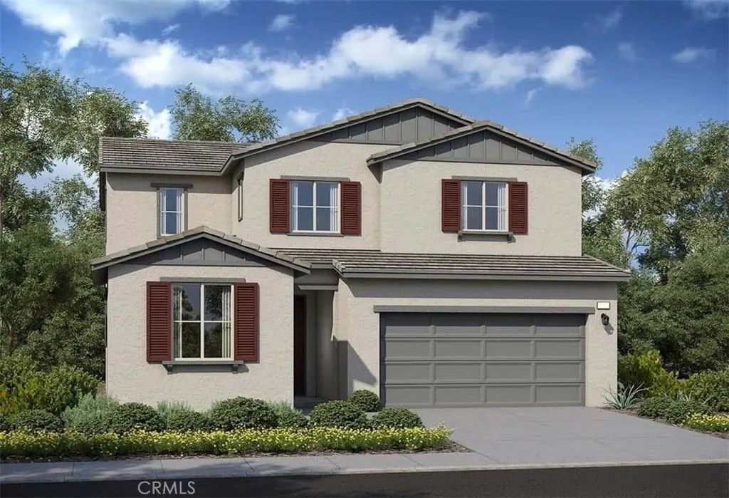 Photo of 5167 Douglas Avenue, Banning, CA 92220 (MLS # IV26011539)