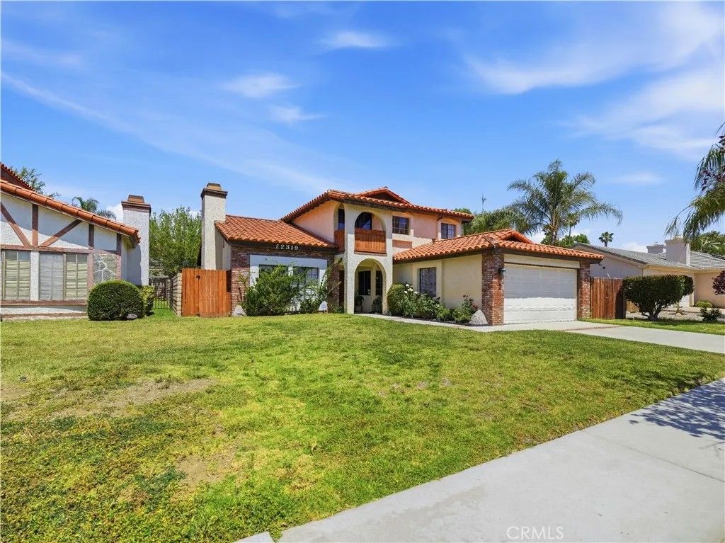 Photo of 22319 Lull Street, Canoga Park, CA 91304 (MLS # SR26090294)