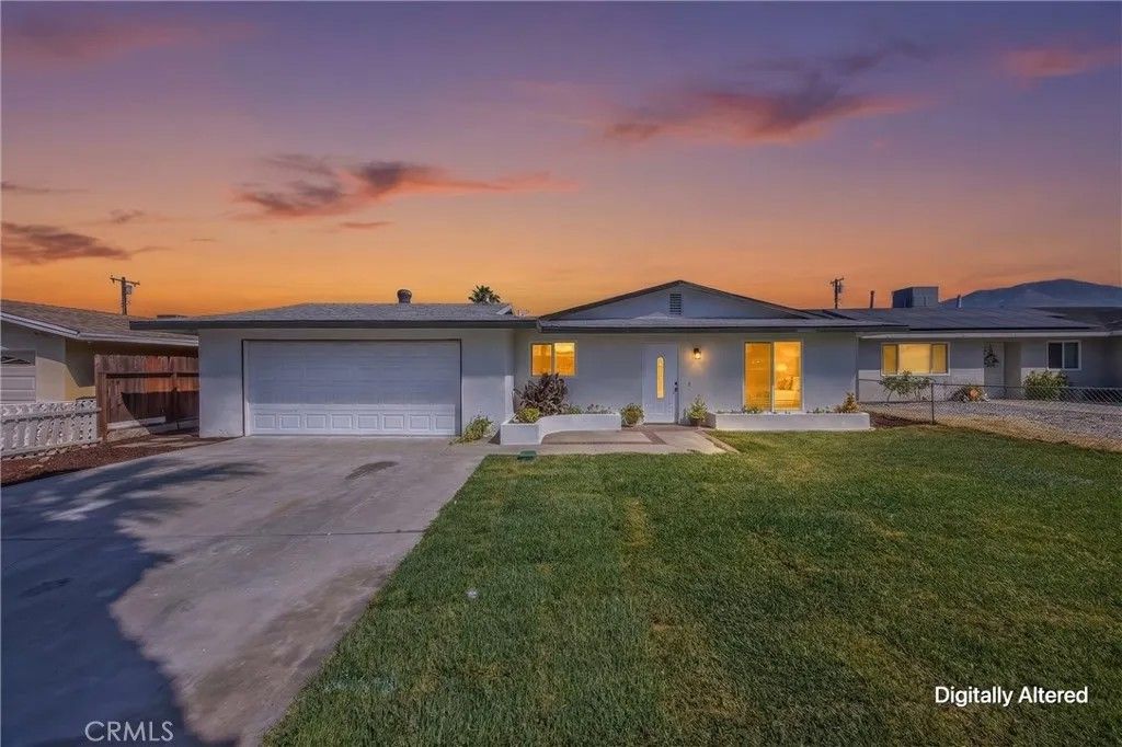 Photo of 26662 Fleming St, Highlands, CA 92346 (MLS # IG26018223)