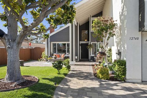 Photo of 12740 Prairie Dog Ave, San Diego, CA 92129 (MLS # 260005163)