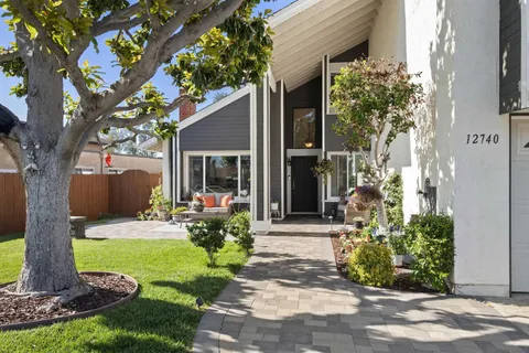 12740 Prairie Dog Ave, San Diego, CA 92129 - #: 260005163