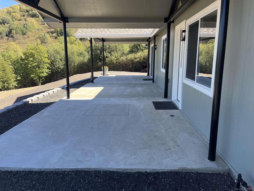 Photo of 17099 Iron Springs Rd, Julian, CA 92036 (MLS # 250041053)