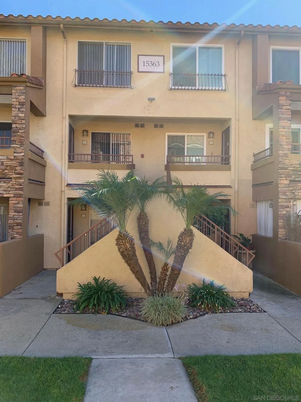 Photo of 15363 Maturin Dr #157, San Diego, CA 92127 (MLS # 250044606)