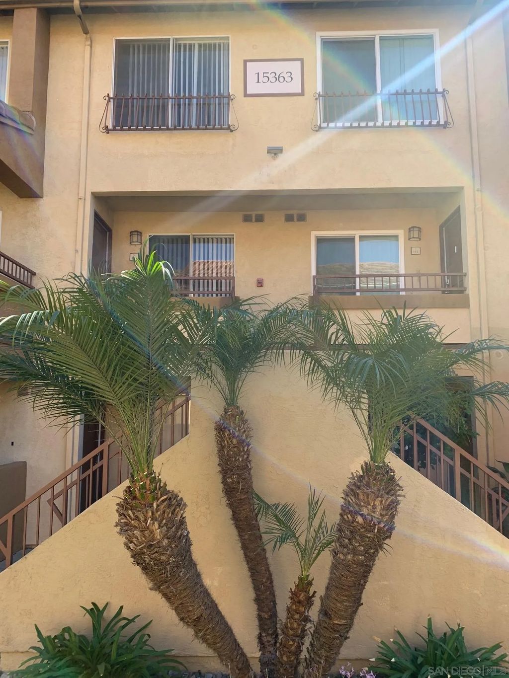 Photo of 15363 Maturin Dr #157, San Diego, CA 92127 (MLS # 250044606)
