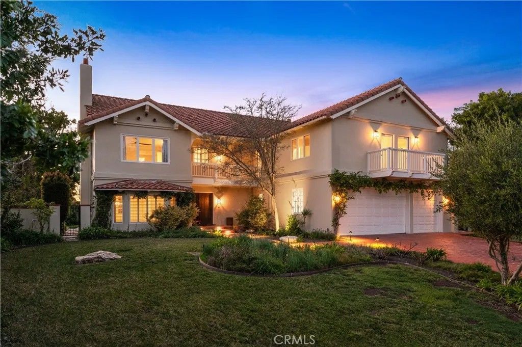 Photo of 30 Misty Acres Road, Rolling Hills Estates, CA 90274 (MLS # PV26007487)