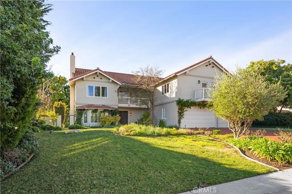 Photo of 30 Misty Acres Road, Rolling Hills Estates, CA 90274 (MLS # PV26007487)