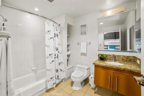 Tiny photo for 350 11th Ave #133, San Diego, CA 92101 (MLS # TR25237273)