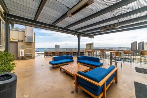Tiny photo for 350 11th Ave #133, San Diego, CA 92101 (MLS # TR25237273)