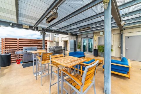 Tiny photo for 350 11th Ave #133, San Diego, CA 92101 (MLS # TR25237273)