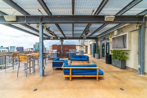 Tiny photo for 350 11th Ave #133, San Diego, CA 92101 (MLS # TR25237273)
