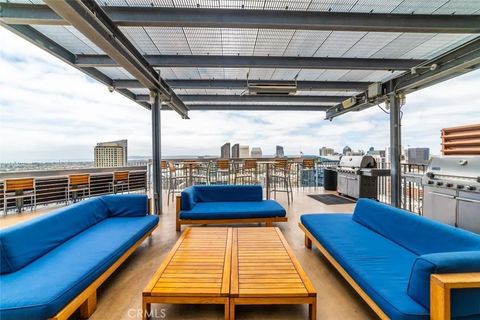 Tiny photo for 350 11th Ave #133, San Diego, CA 92101 (MLS # TR25237273)