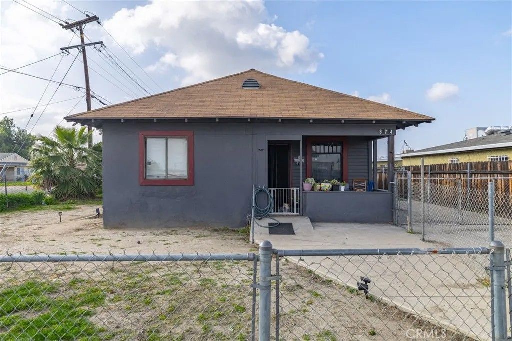 Photo of 874 S State, San Jacinto, CA 92583 (MLS # PW26018949)