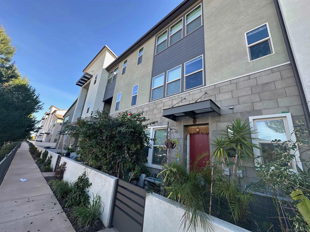 Photo of 16755 Coyote Bush Dr #93, San Diego, CA 92127 (MLS # 260001517)