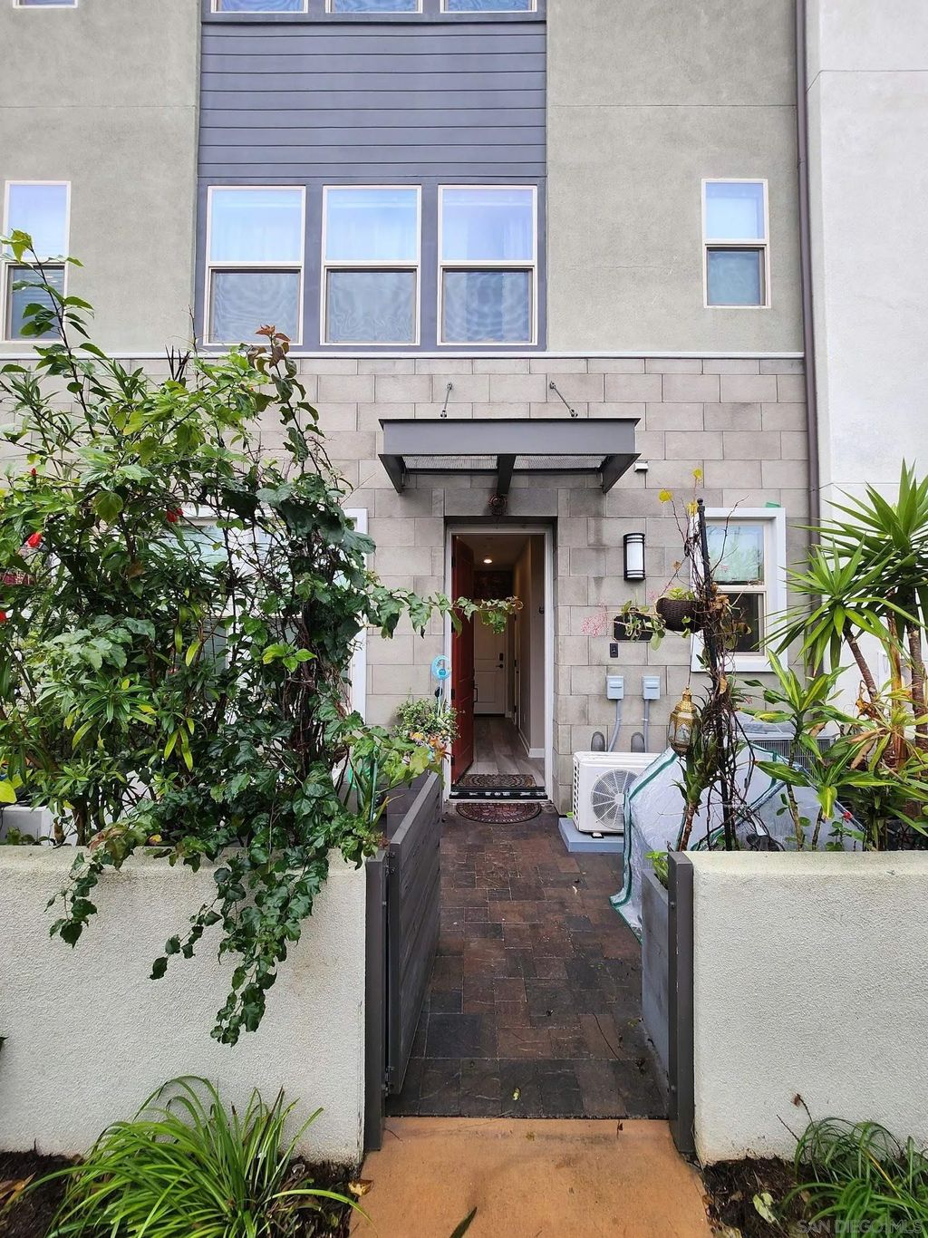 Photo of 16755 Coyote Bush Dr #93, San Diego, CA 92127 (MLS # 260001517)