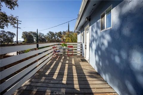 Tiny photo for 14748 Uhl Ave, Clearlake, CA 95422 (MLS # LC25252584)