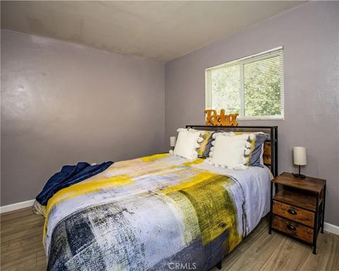 Tiny photo for 14748 Uhl Ave, Clearlake, CA 95422 (MLS # LC25252584)