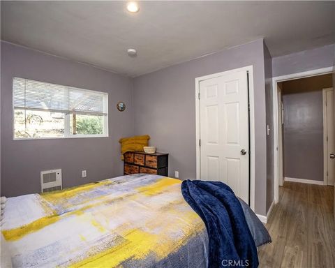 Tiny photo for 14748 Uhl Ave, Clearlake, CA 95422 (MLS # LC25252584)