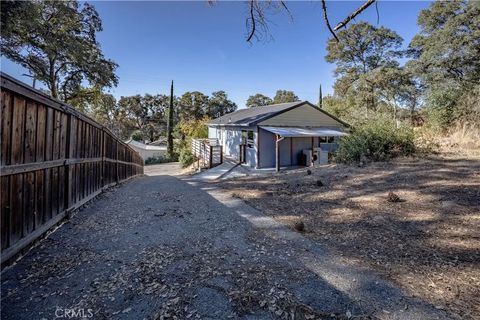 Tiny photo for 14748 Uhl Ave, Clearlake, CA 95422 (MLS # LC25252584)