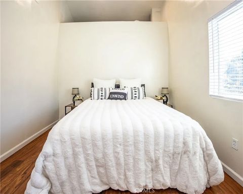 Tiny photo for 14748 Uhl Ave, Clearlake, CA 95422 (MLS # LC25252584)