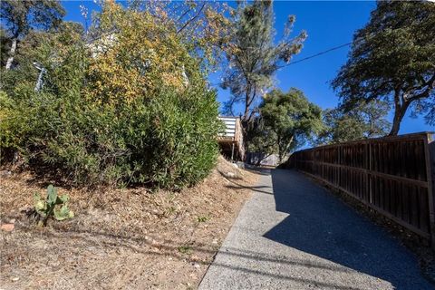 Tiny photo for 14748 Uhl Ave, Clearlake, CA 95422 (MLS # LC25252584)
