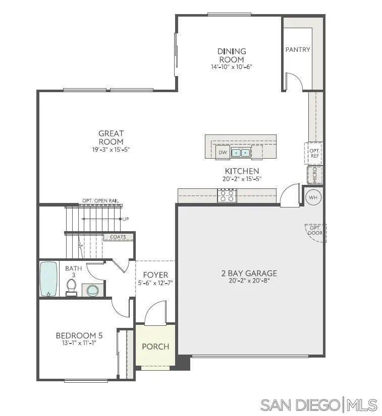 684 Meadowood St Lot 391 Lot 391