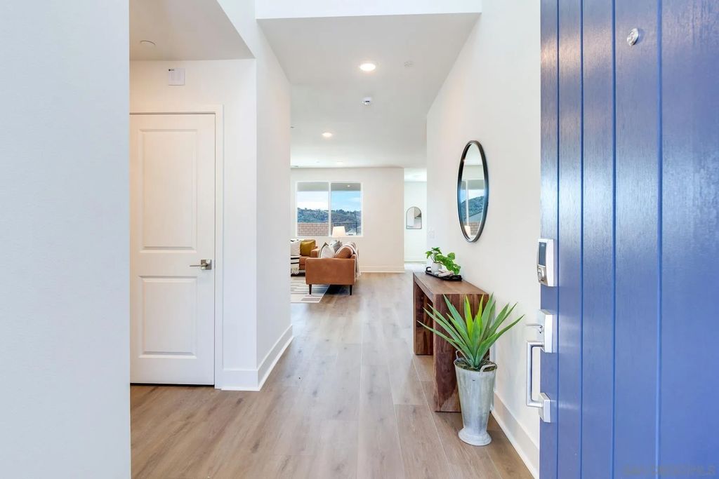 Photo of 684 Meadowood St Lot 391 St #Lot 391, Fallbrook, CA 92028 (MLS # 260004718)