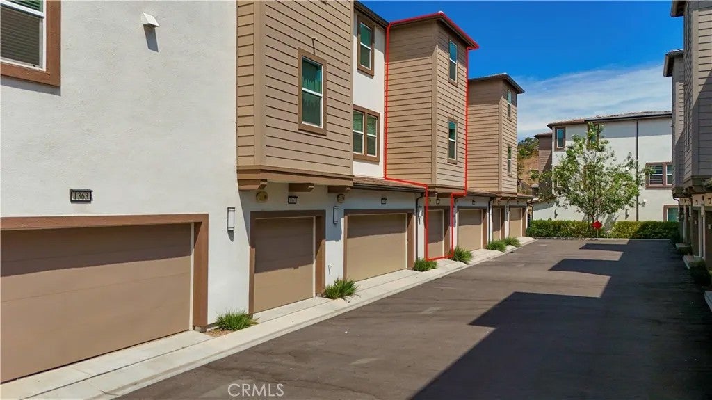 1371 Nimbus Court