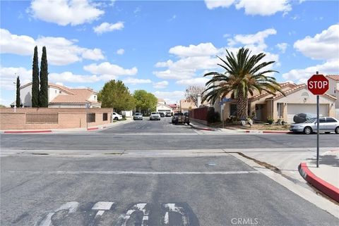 Tiny photo for 2125 Bramble Lane, Palmdale, CA 93550 (MLS # SR25252744)