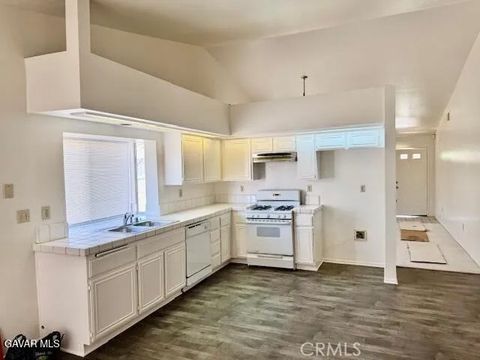 Tiny photo for 2125 Bramble Lane, Palmdale, CA 93550 (MLS # SR25252744)
