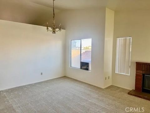Tiny photo for 2125 Bramble Lane, Palmdale, CA 93550 (MLS # SR25252744)