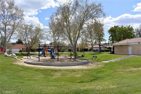 Tiny photo for 2125 Bramble Lane, Palmdale, CA 93550 (MLS # SR25252744)