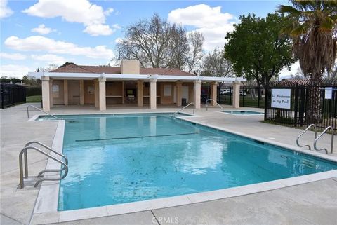 Tiny photo for 2125 Bramble Lane, Palmdale, CA 93550 (MLS # SR25252744)