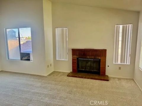Tiny photo for 2125 Bramble Lane, Palmdale, CA 93550 (MLS # SR25252744)