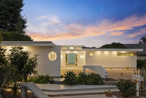 2018 Mar Azul Carlsbad CA 92009