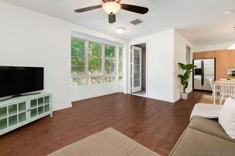 Tiny photo for 1465 C St #3301, San Diego, CA 92101 (MLS # 250039712)