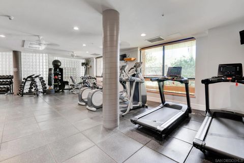 Tiny photo for 1465 C St #3301, San Diego, CA 92101 (MLS # 250039712)