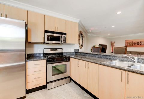 Tiny photo for 1465 C St #3301, San Diego, CA 92101 (MLS # 250039712)