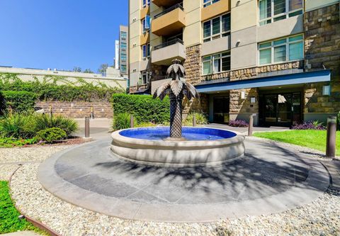Tiny photo for 1465 C St #3301, San Diego, CA 92101 (MLS # 250039712)