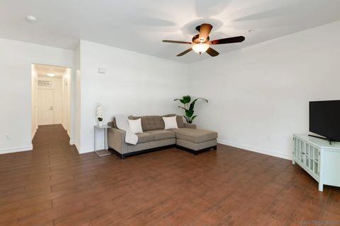 Tiny photo for 1465 C St #3301, San Diego, CA 92101 (MLS # 250039712)