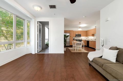Tiny photo for 1465 C St #3301, San Diego, CA 92101 (MLS # 250039712)