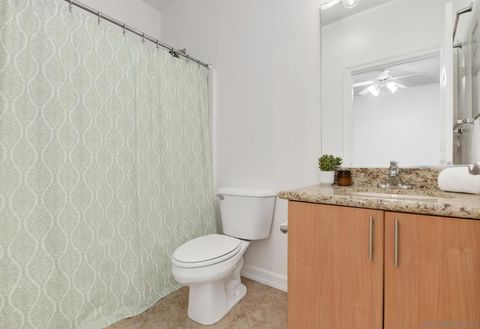 Tiny photo for 1465 C St #3301, San Diego, CA 92101 (MLS # 250039712)